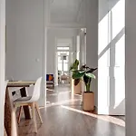 Unique Sao Bento Ideal For A Group Apartment Lisbon