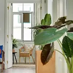 Διαμέρισμα Unique Sao Bento Ideal For A Group Lisboa