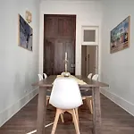Unique Sao Bento Ideal For A Group Apartment