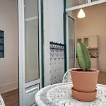 Apartment Unique Sao Bento Ideal For A Group *