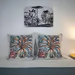 Διαμέρισμα Unique Sao Bento Ideal For A Group *