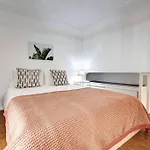 Διαμέρισμα Unique Sao Bento Ideal For A Group Lisboa