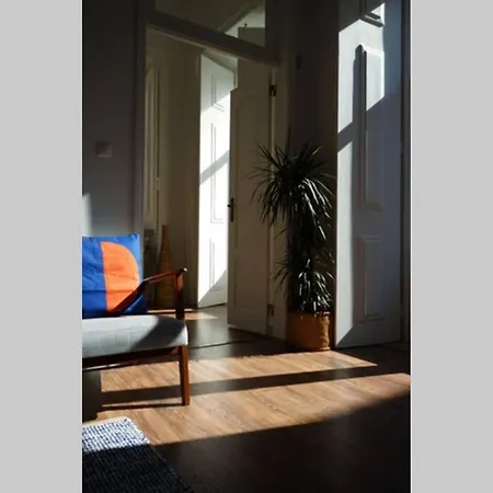 Apartament Unique Sao Bento Ideal For A Group *