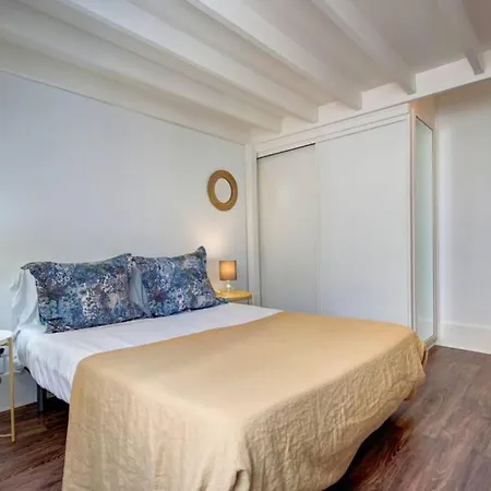 Unique Sao Bento Ideal For A Group Apartment *