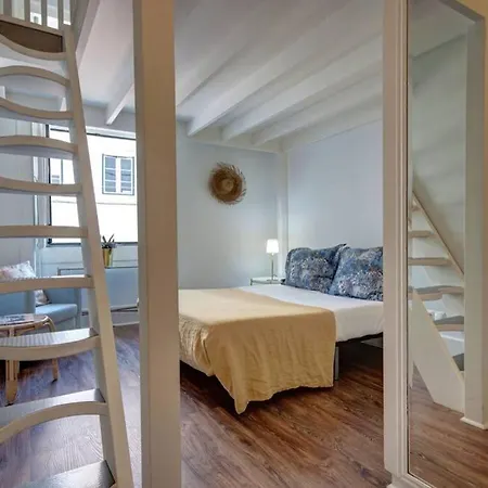 Unique Sao Bento Ideal For A Group * Лісабон