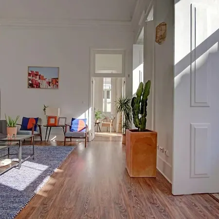 Unique Sao Bento Ideal For A Group * Lisbon