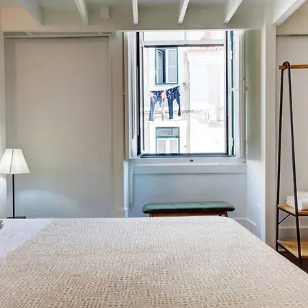 Unique Sao Bento Ideal For A Group Apartment *