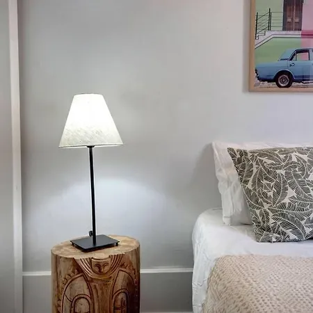 Unique Sao Bento Ideal For A Group Apartment Lisbon