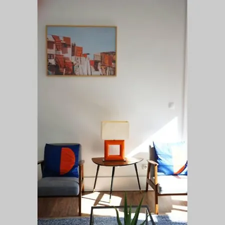 Apartment Unique Sao Bento Ideal For A Group