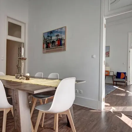 Apartment Unique Sao Bento Ideal For A Group *