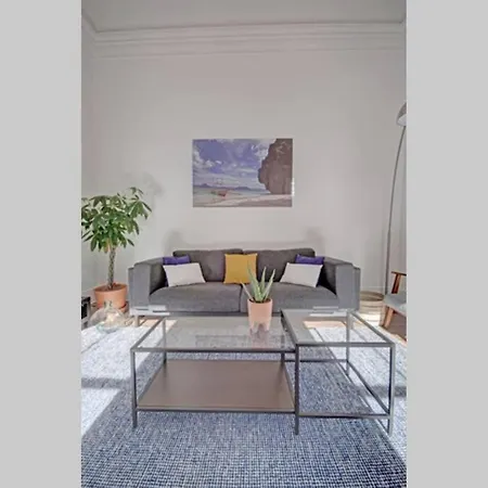 Apartment Unique Sao Bento Ideal For A Group