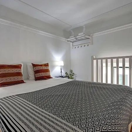 Apartment Unique Sao Bento Ideal For A Group