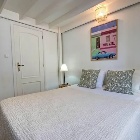 Апартаменти Unique Sao Bento Ideal For A Group