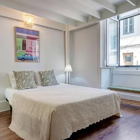 Apartment Unique Sao Bento Ideal For A Group *