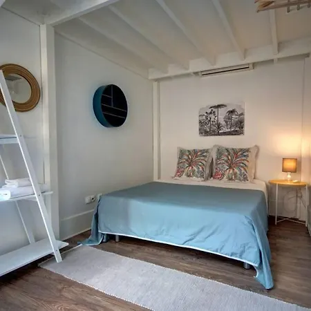 Unique Sao Bento Ideal For A Group Apartment *