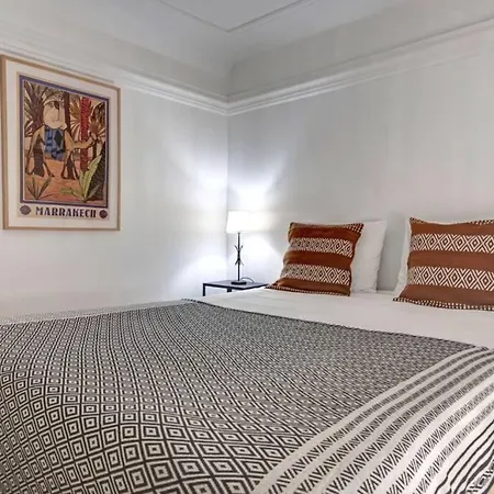 Unique Sao Bento Ideal For A Group Apartment *