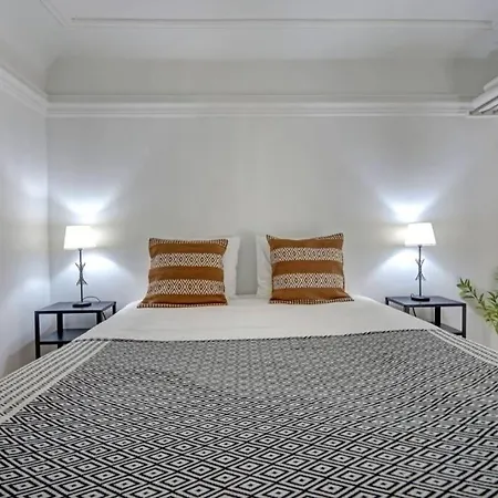 Unique Sao Bento Ideal For A Group Apartment