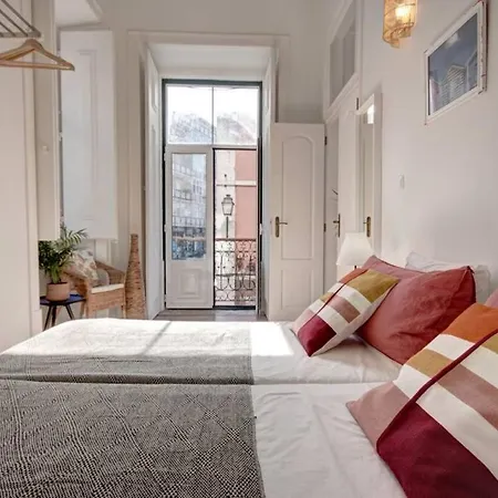 Unique Sao Bento Ideal For A Group Лісабон