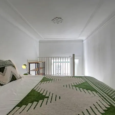 Apartment Unique Sao Bento Ideal For A Group